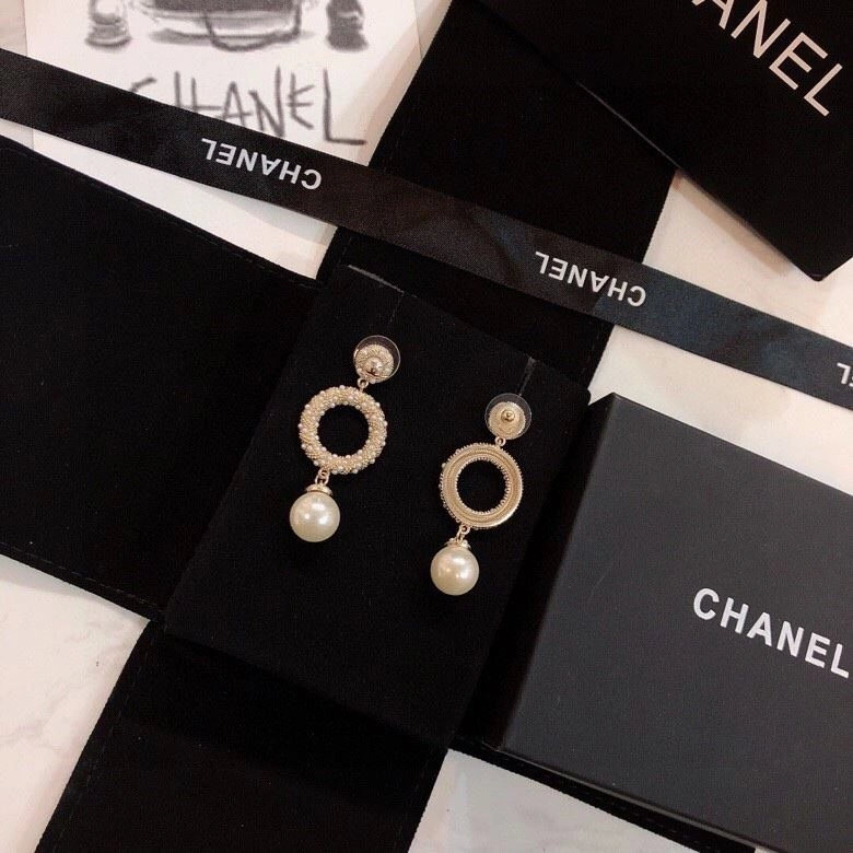 Chxnxl Earrings DailyWear 288861