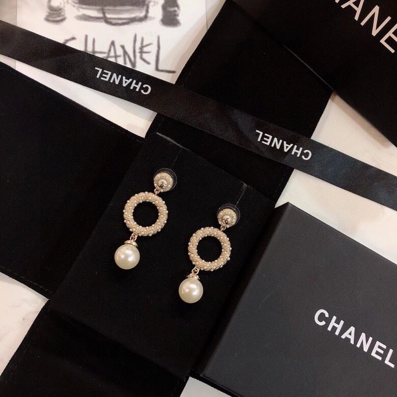 Chxnxl Earrings DailyWear 288861