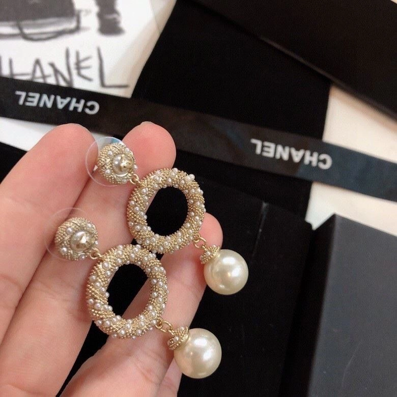 Chxnxl Earrings DailyWear 288861