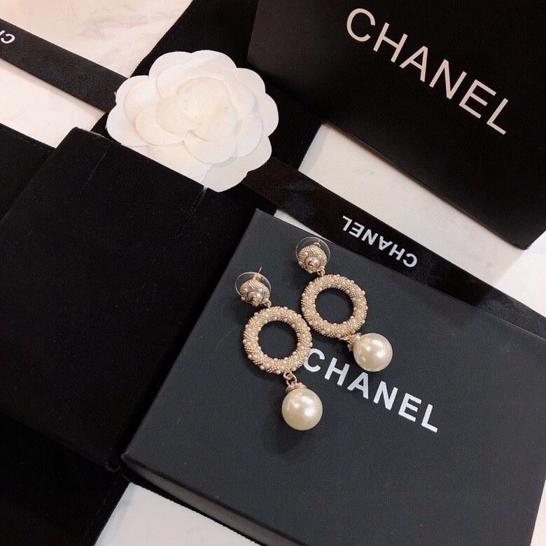 Chxnxl Earrings DailyWear 288861