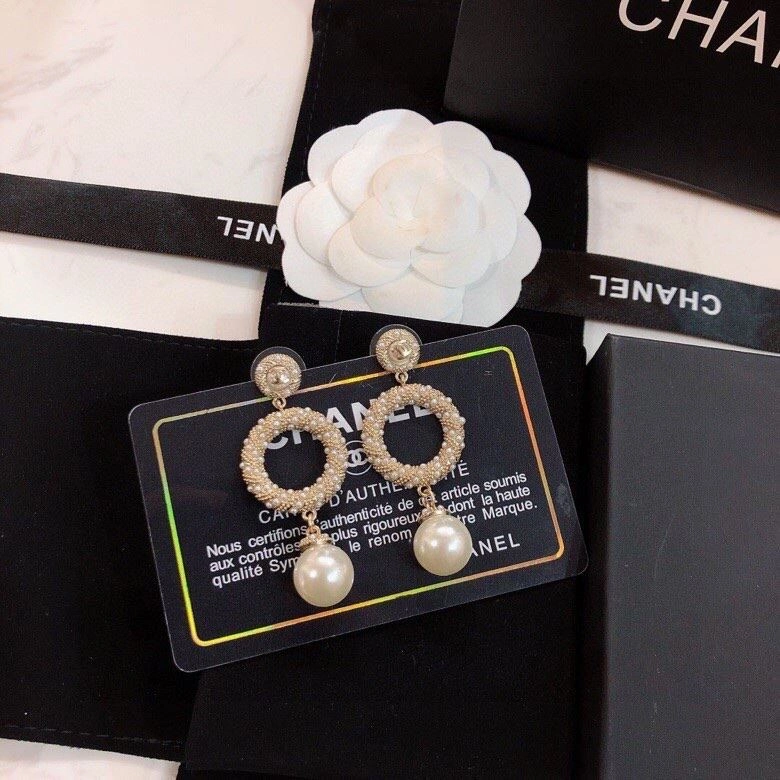 Chxnxl Earrings DailyWear 288861