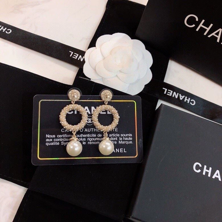 Chxnxl Earrings DailyWear 288861