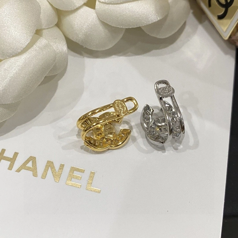Chxnxl Earrings Comfortable 288853