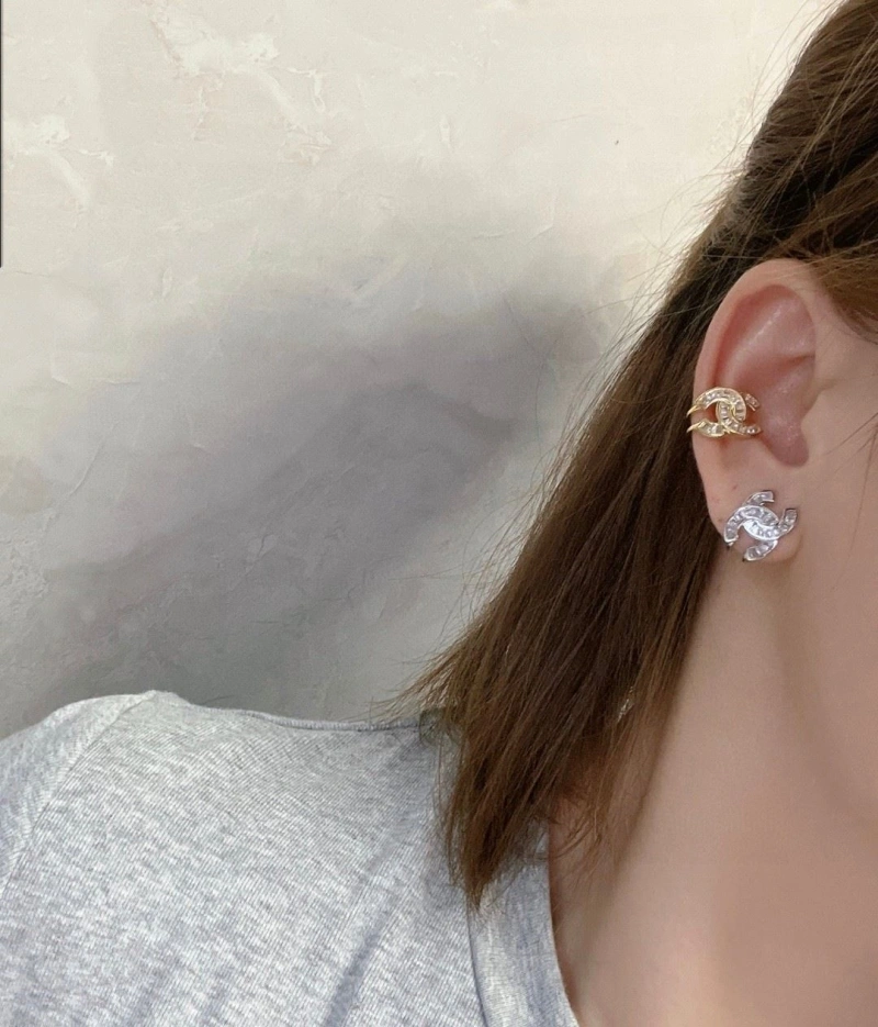 Chxnxl Earrings Comfortable 288853