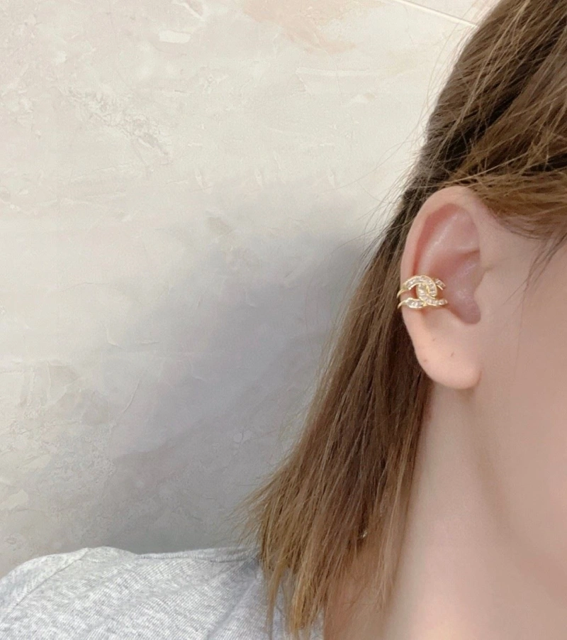 Chxnxl Earrings Comfortable 288853