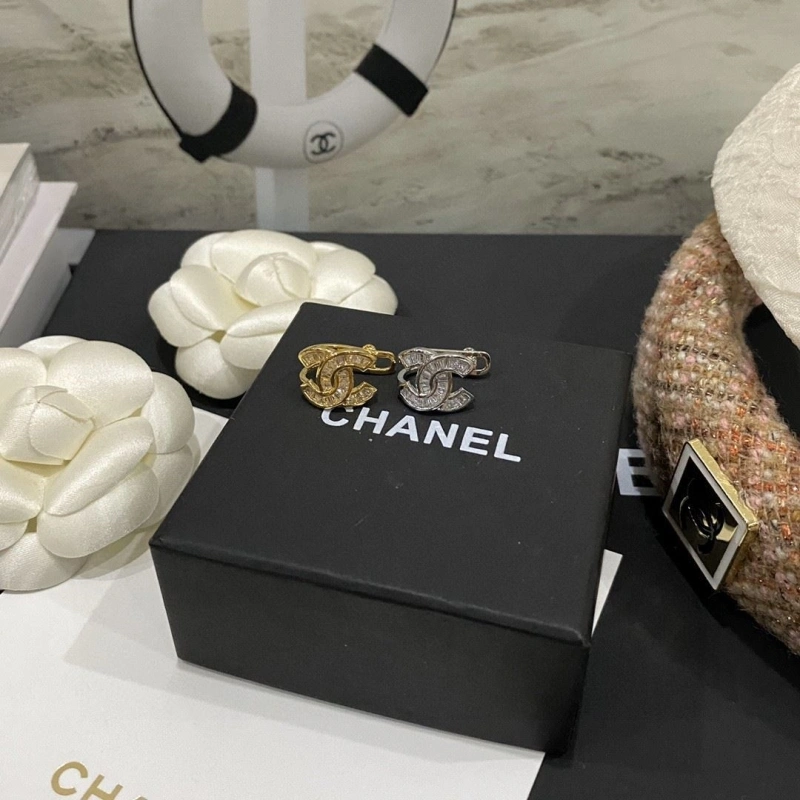 Chxnxl Earrings Comfortable 288853