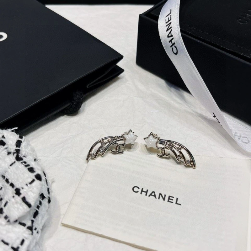 Chxnxl Earrings Compact 288873