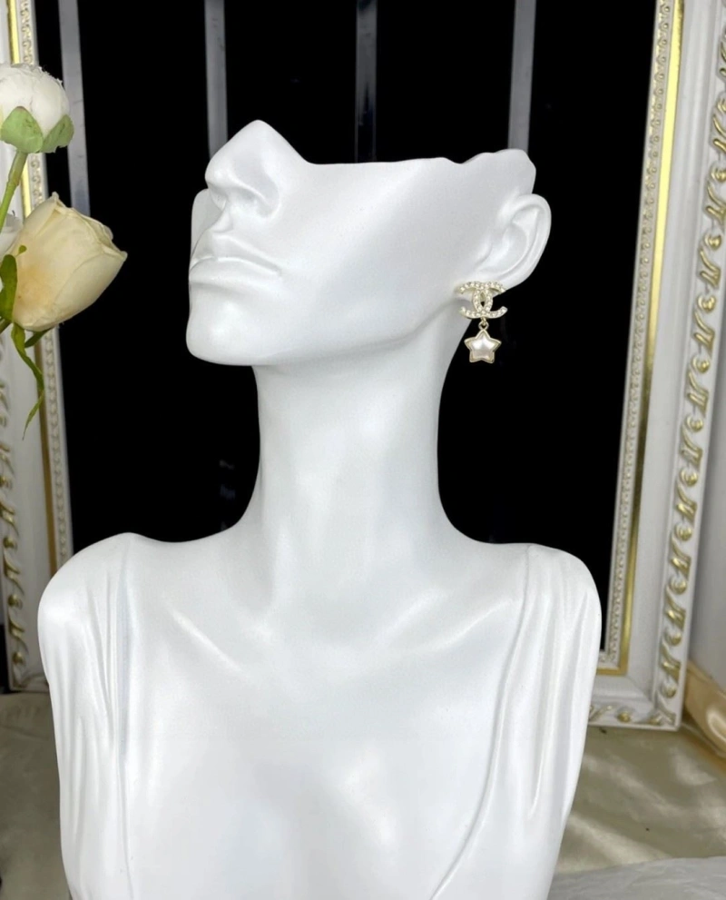 Fashionable Chxnxl Earrings 288850