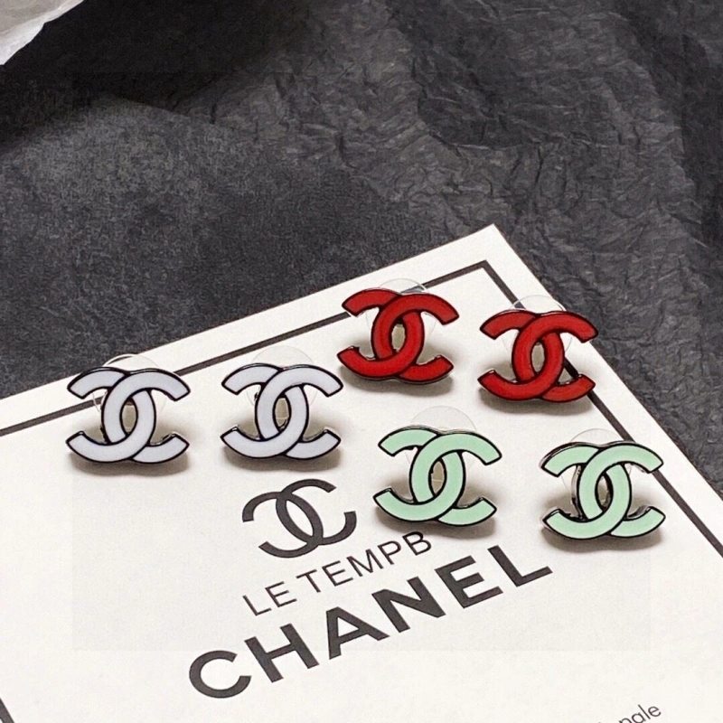 AllSeason Chxnxl Earrings 288869