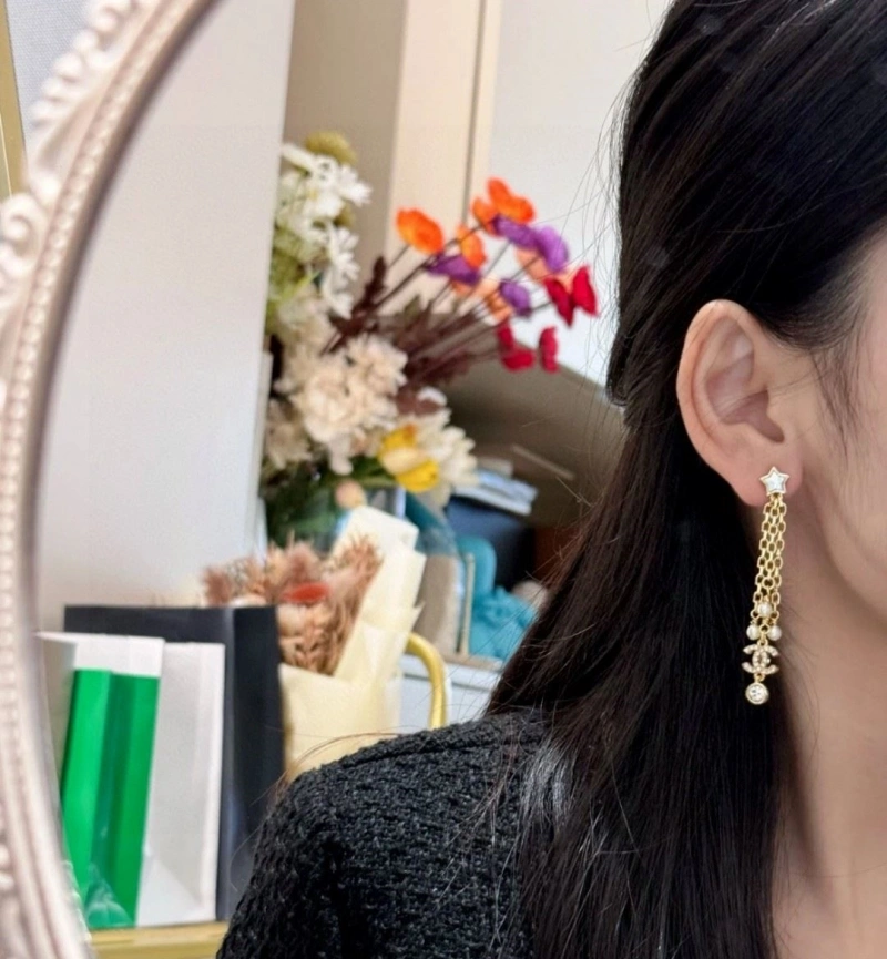 Chxnxl Earrings NewStyle 288836