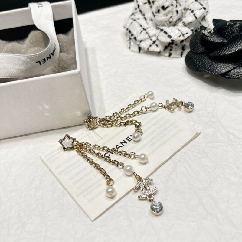 Chxnxl Earrings NewStyle 288836