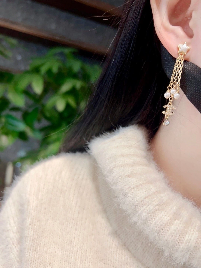 Chxnxl Earrings NewStyle 288836
