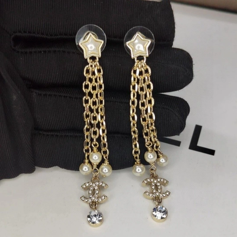 Chxnxl Earrings NewStyle 288836