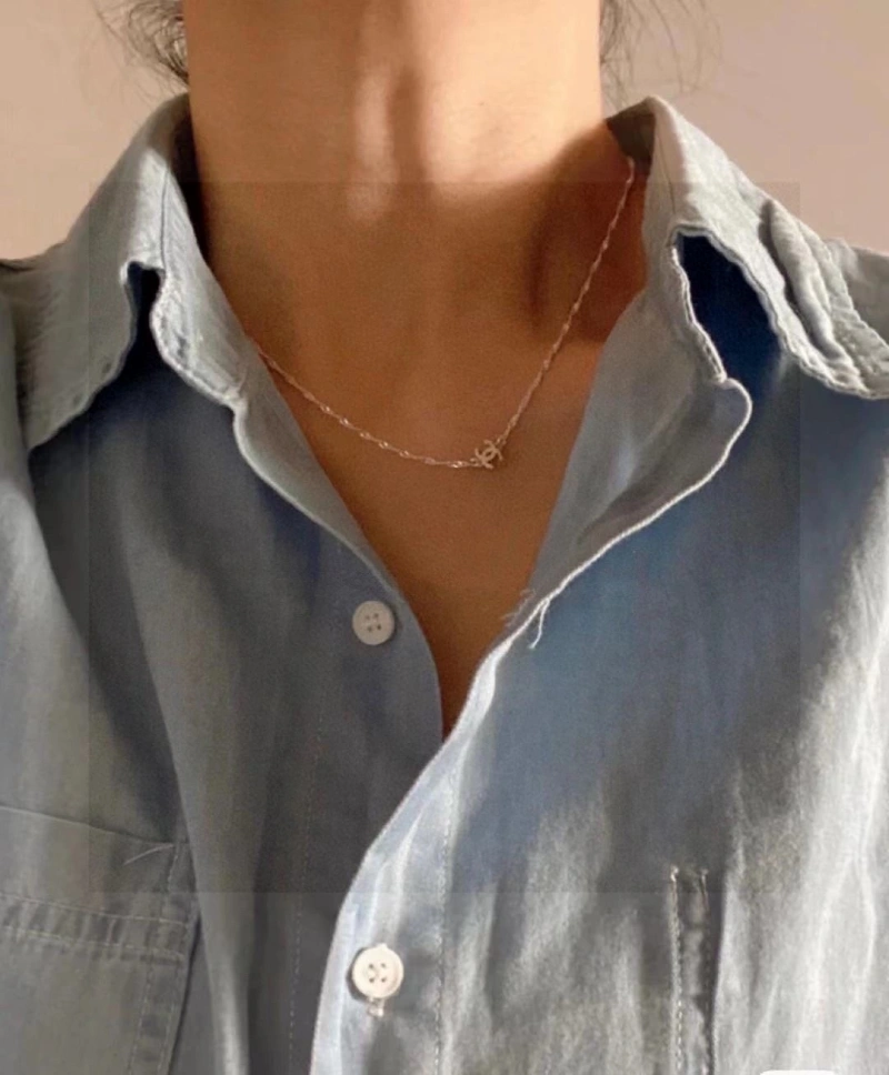 Sophisticated Chxnxl Necklaces 284044