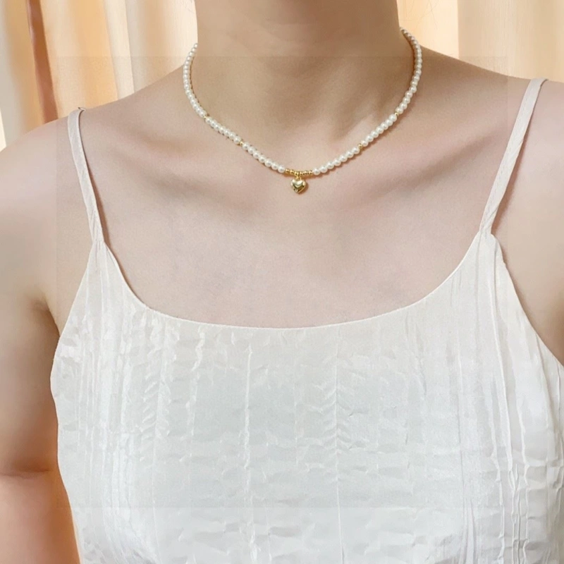 EyeCatching Chxnxl Necklaces 288192