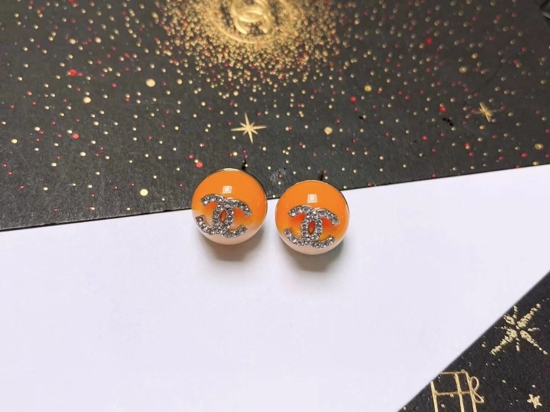 Practical Chxnxl Earrings 288842