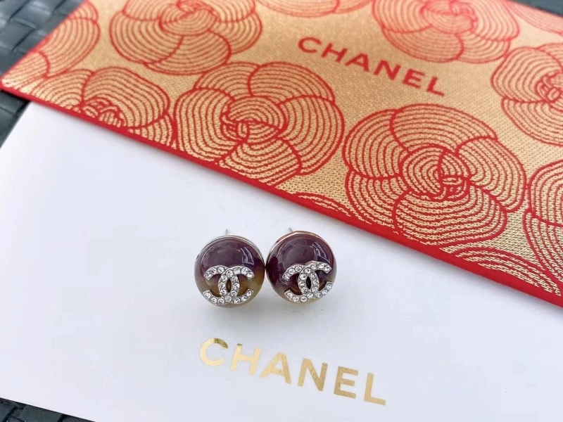 Practical Chxnxl Earrings 288842