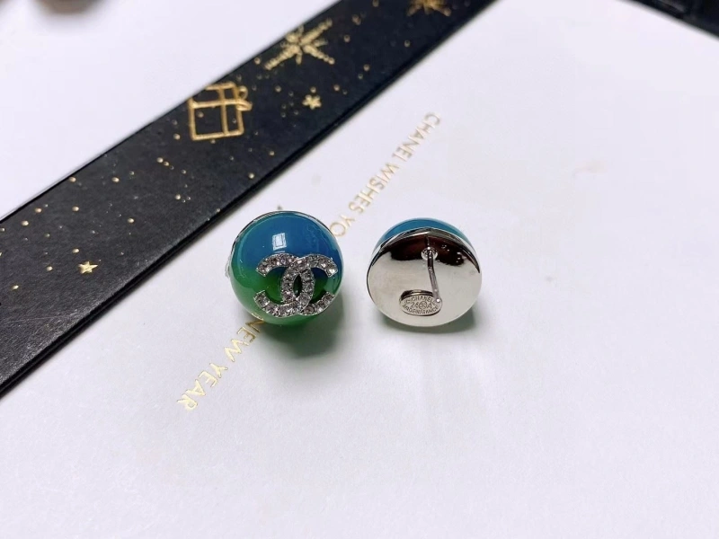 Practical Chxnxl Earrings 288842