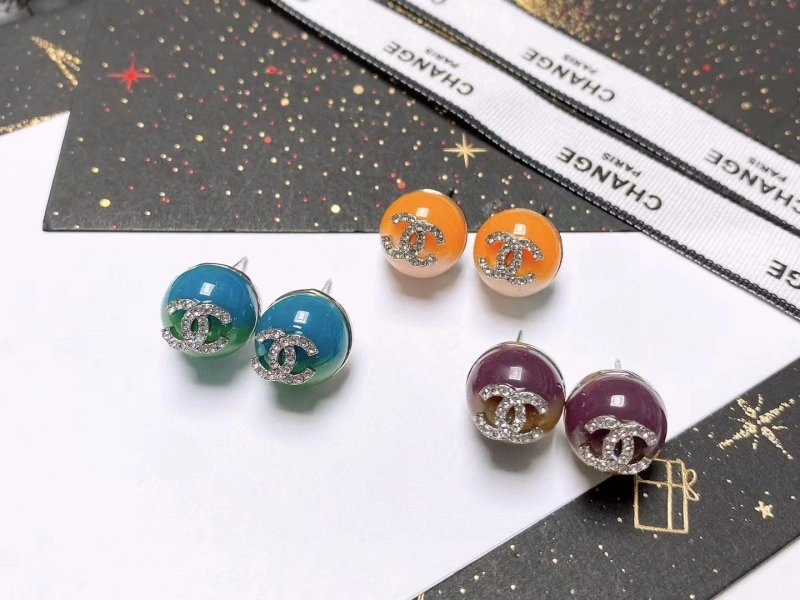 Practical Chxnxl Earrings 288842