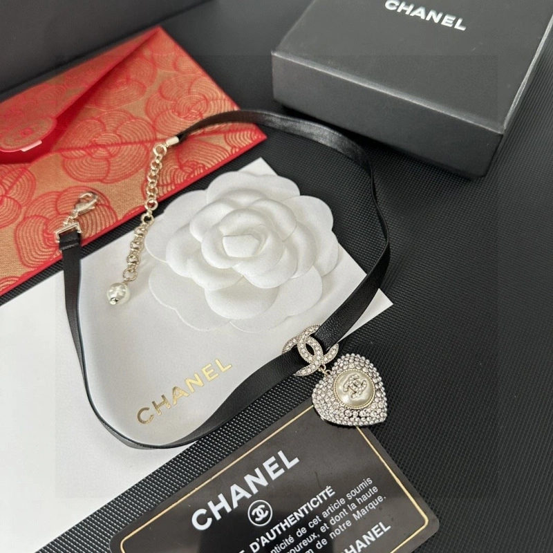 Chxnxl Necklaces Refined 288190