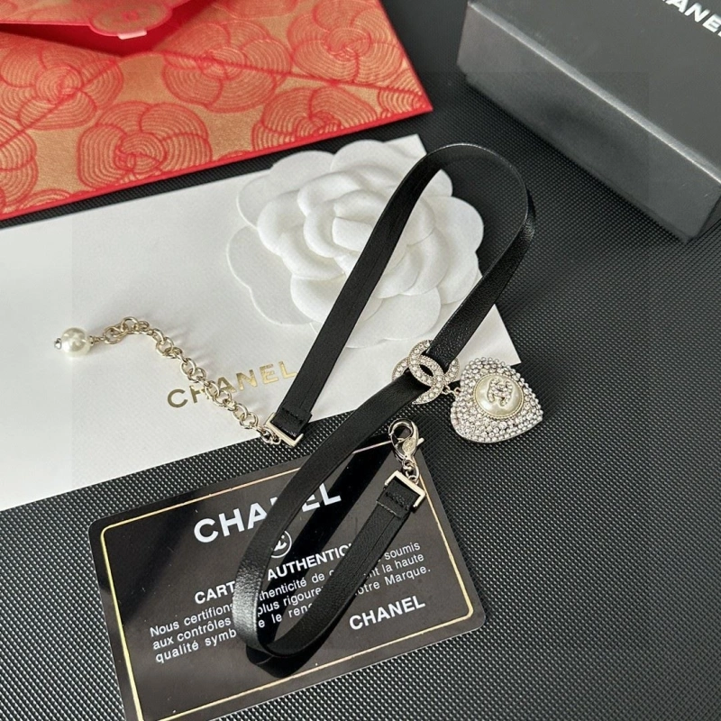 Chxnxl Necklaces Refined 288190