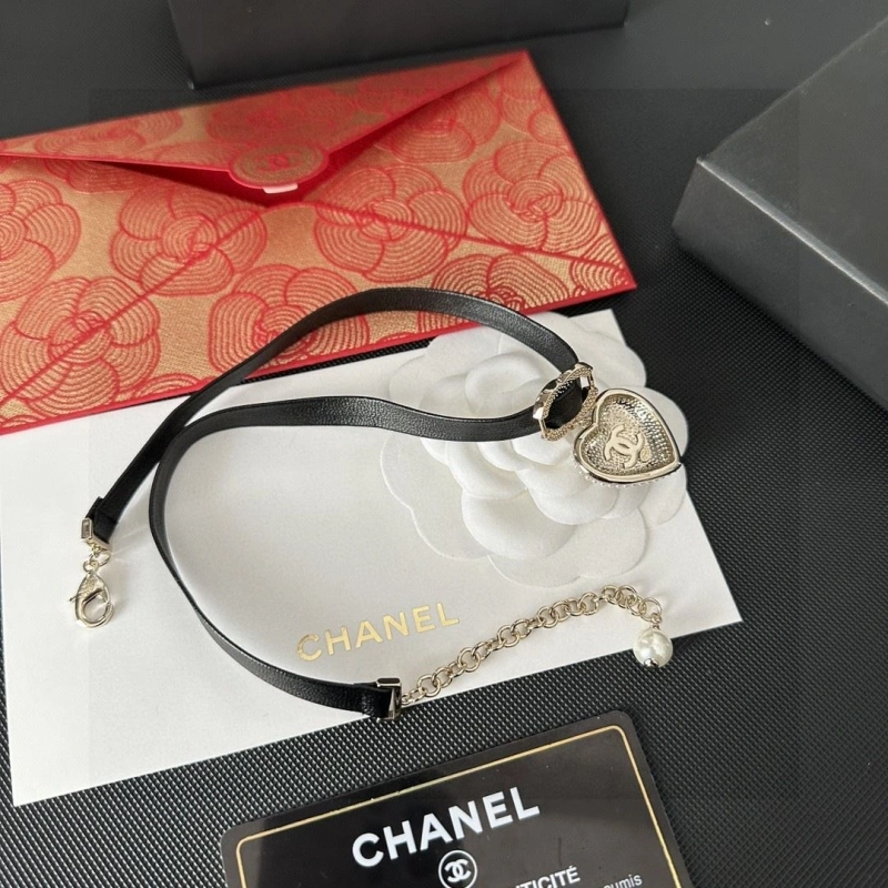 Chxnxl Necklaces Refined 288190