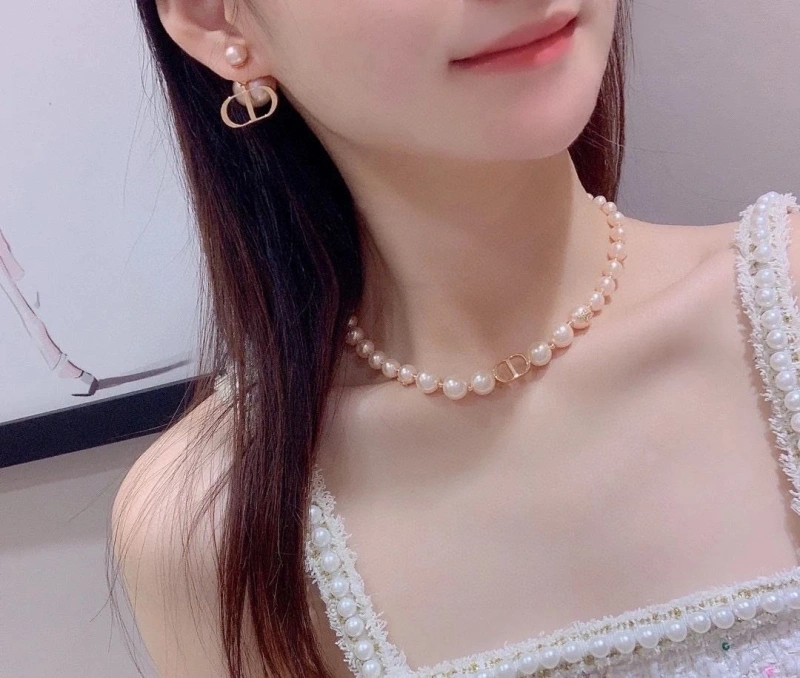 Durable Christian Dxxr Earrings 294855