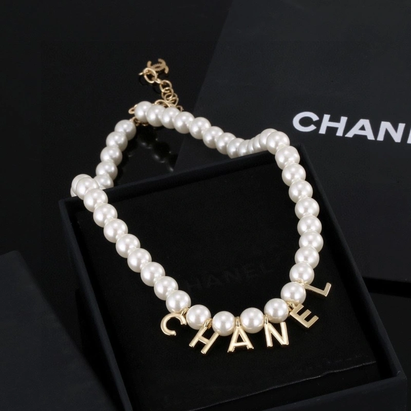 Timeless Chxnxl Necklaces 288191