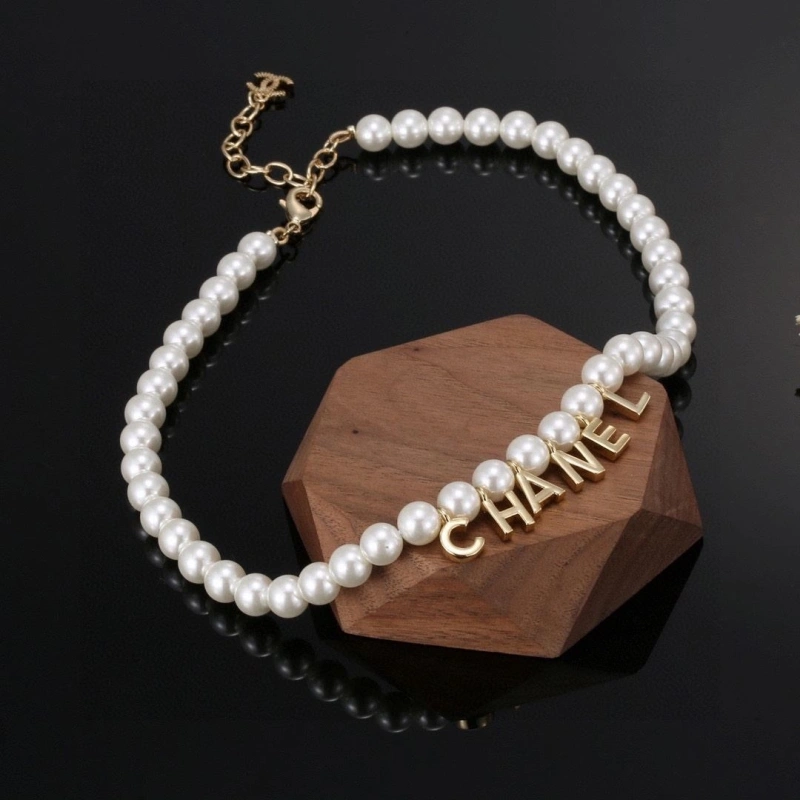 Timeless Chxnxl Necklaces 288191
