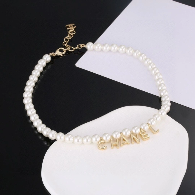 Timeless Chxnxl Necklaces 288191