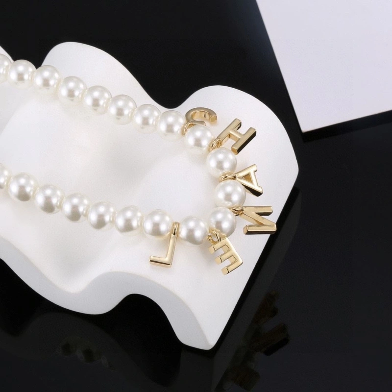 Timeless Chxnxl Necklaces 288191