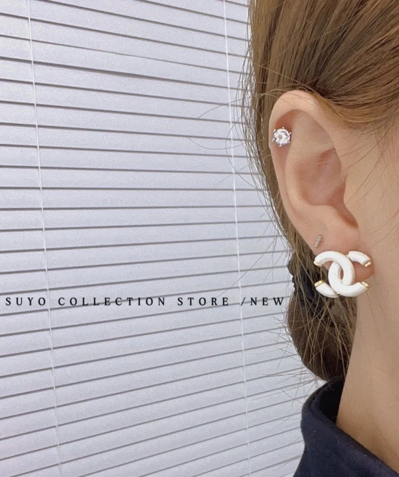 Chxnxl Earrings Comfortable 288841