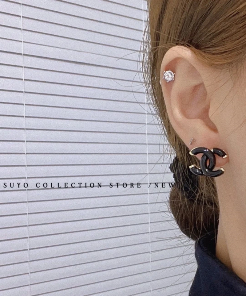 Chxnxl Earrings Comfortable 288841