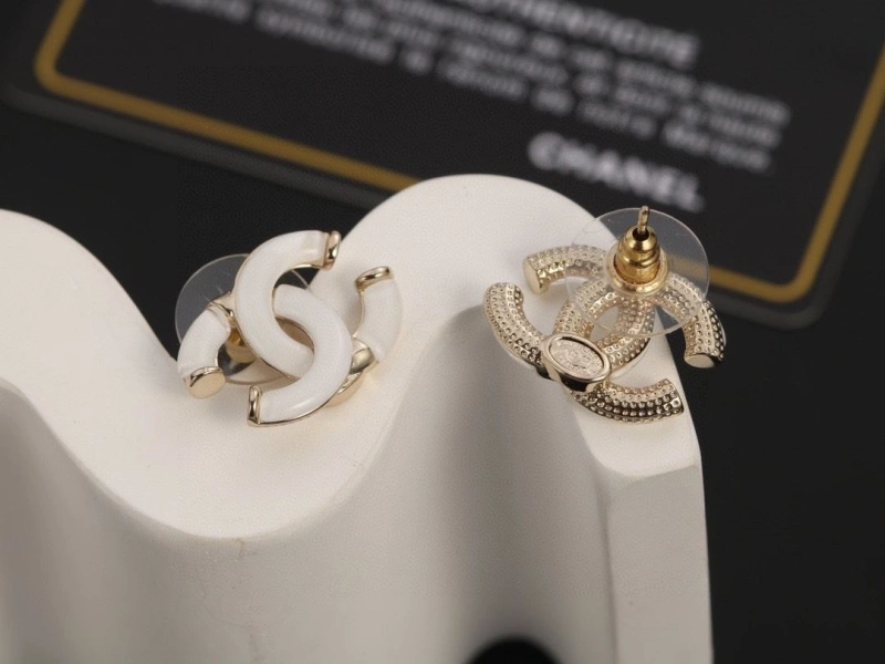 Chxnxl Earrings Comfortable 288841