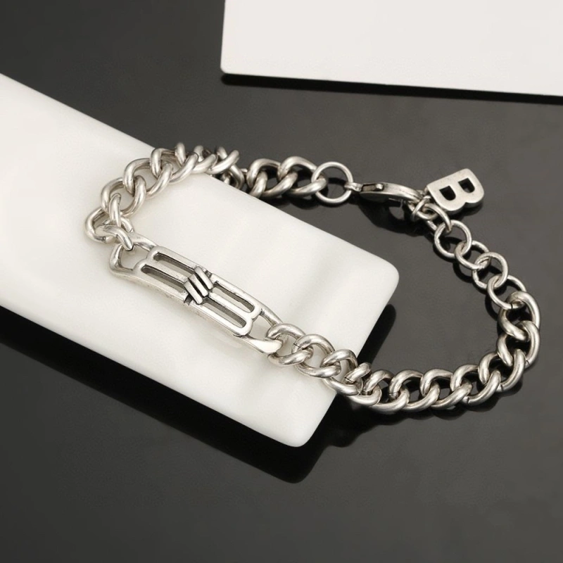 Bxlxnciaga Necklaces SmartChoice 282295