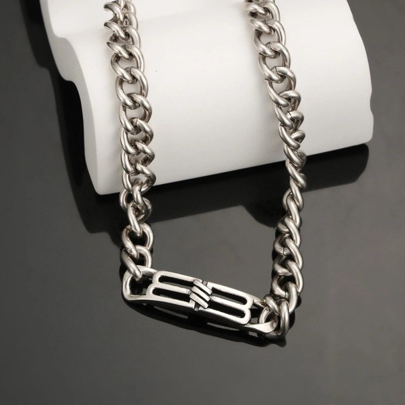 Bxlxnciaga Necklaces SmartChoice 282295
