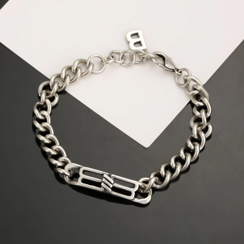 Bxlxnciaga Necklaces SmartChoice 282295