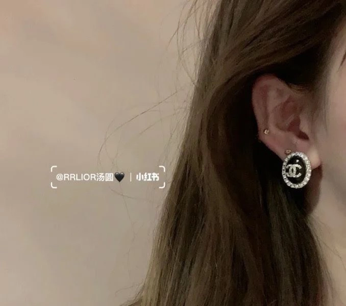 Chxnxl Earrings SportInspired 288837