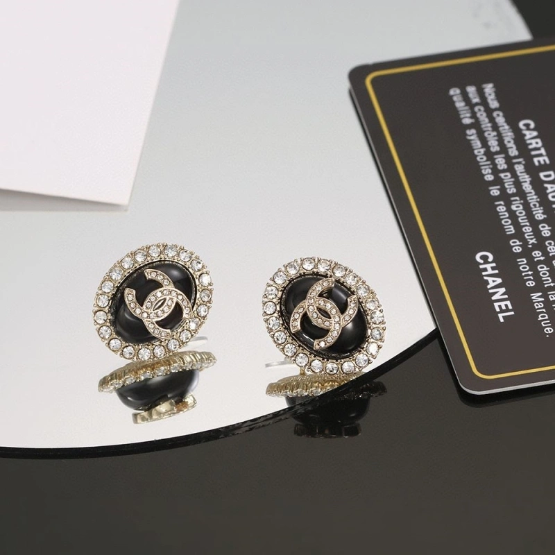 Chxnxl Earrings SportInspired 288837