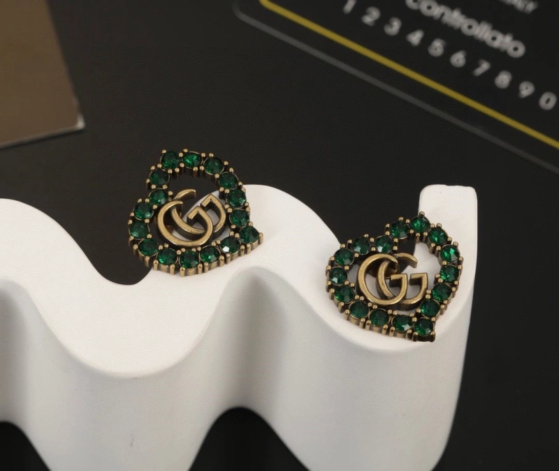 Gxccx Earrings Lightweight 305378