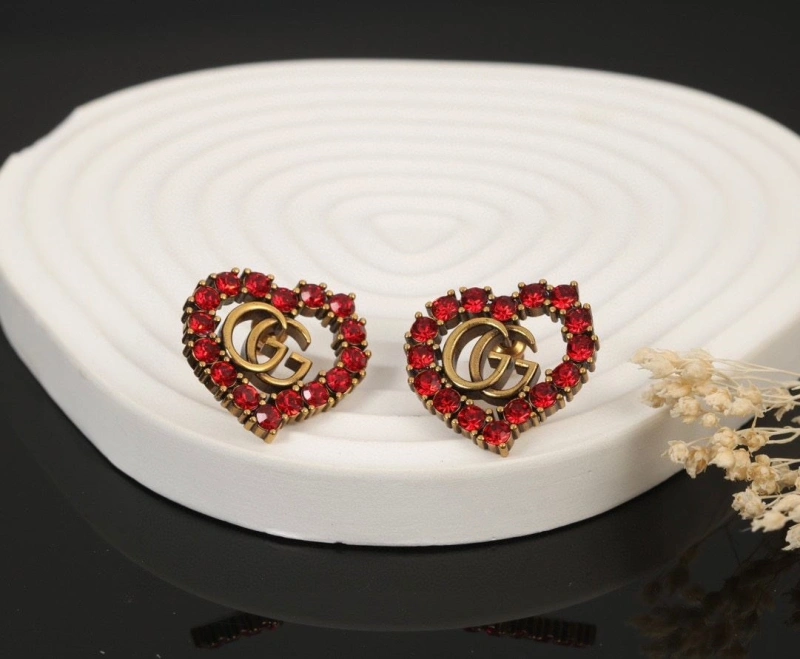 Gxccx Earrings Lightweight 305378