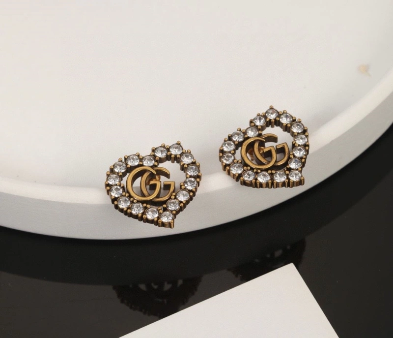 Gxccx Earrings Lightweight 305378