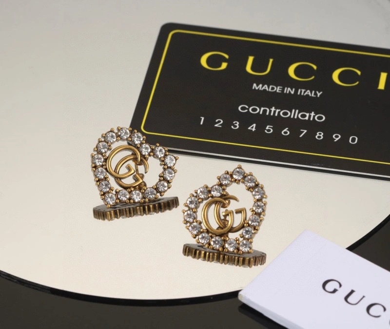 Gxccx Earrings Lightweight 305378