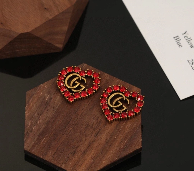 Gxccx Earrings Lightweight 305378