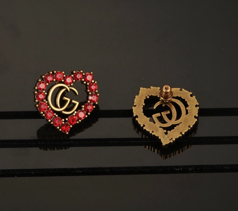 Gxccx Earrings Lightweight 305378