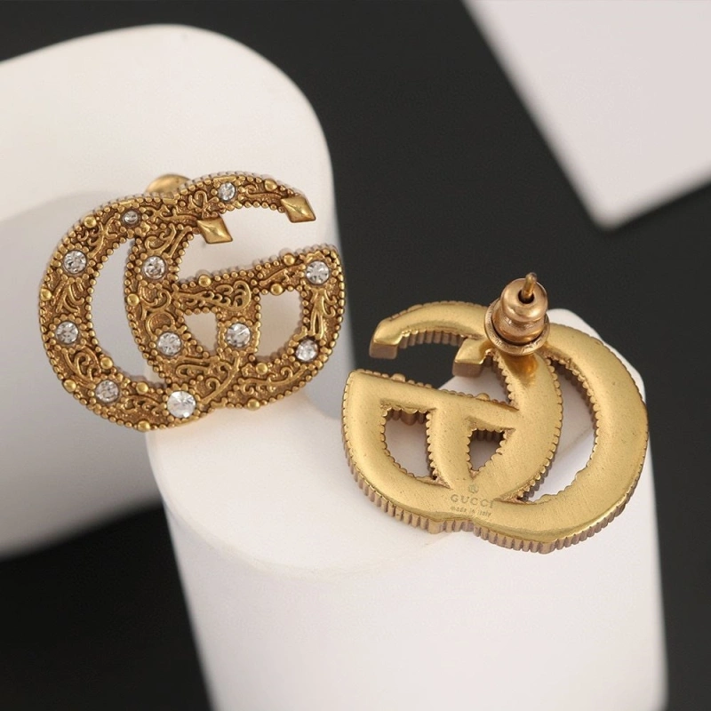 Resilient Gxccx Earrings 305376