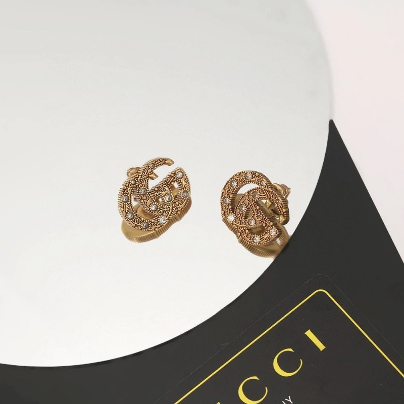 Resilient Gxccx Earrings 305376