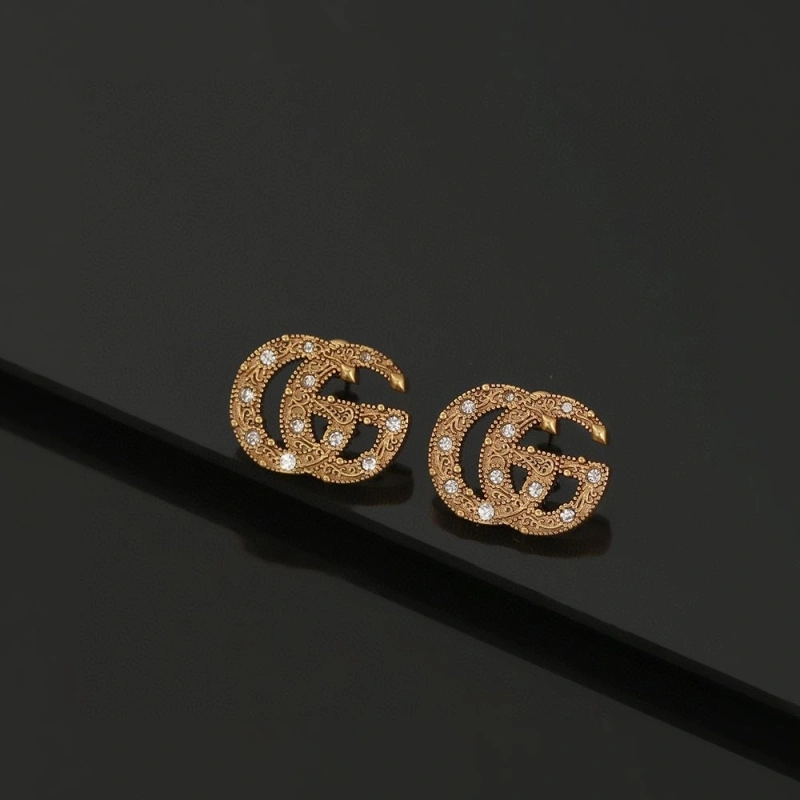 Resilient Gxccx Earrings 305376