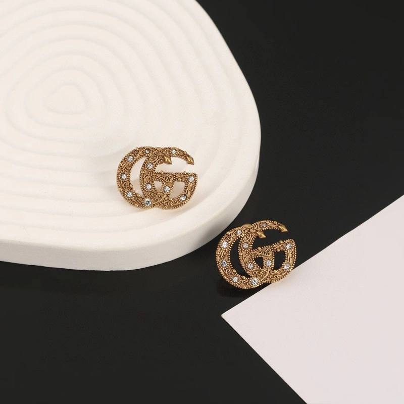 Resilient Gxccx Earrings 305376