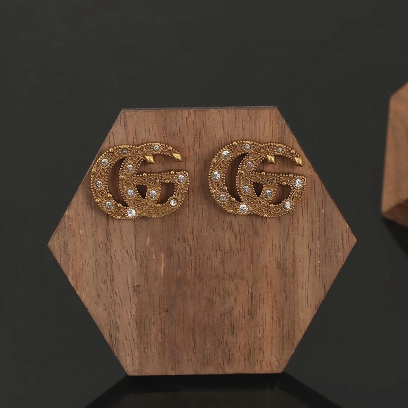 Resilient Gxccx Earrings 305376
